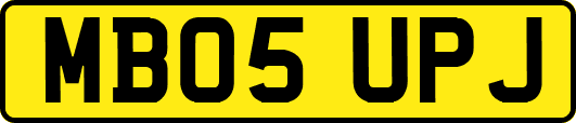 MB05UPJ