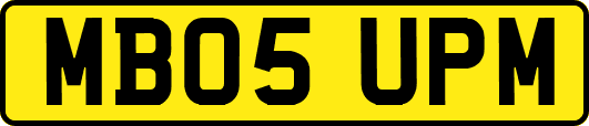 MB05UPM