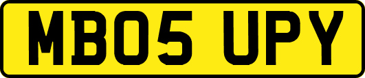 MB05UPY