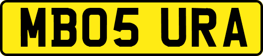 MB05URA