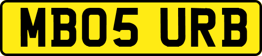 MB05URB