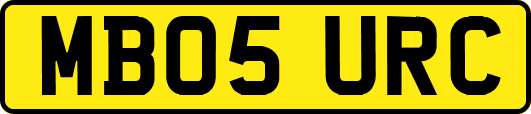 MB05URC