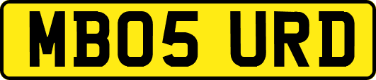 MB05URD