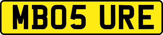 MB05URE