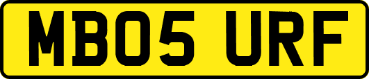 MB05URF
