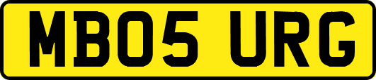 MB05URG