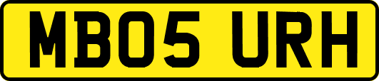 MB05URH