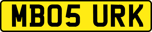 MB05URK