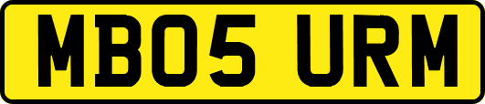 MB05URM