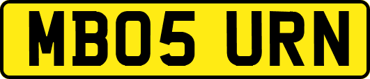 MB05URN