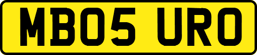 MB05URO