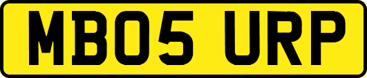 MB05URP