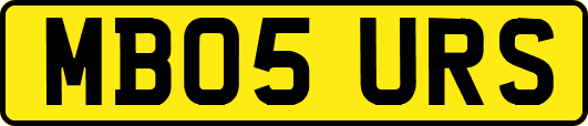 MB05URS