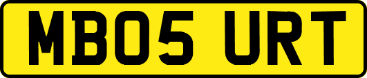 MB05URT