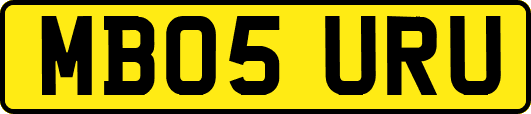 MB05URU