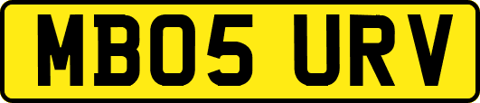 MB05URV