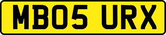 MB05URX