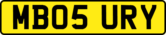MB05URY