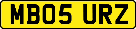 MB05URZ