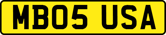 MB05USA