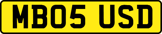 MB05USD