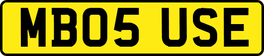 MB05USE