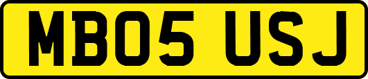 MB05USJ