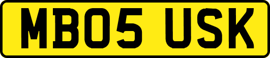 MB05USK