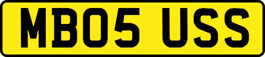 MB05USS