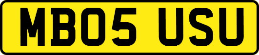 MB05USU