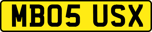 MB05USX