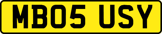MB05USY