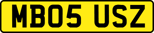 MB05USZ