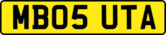 MB05UTA
