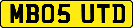 MB05UTD