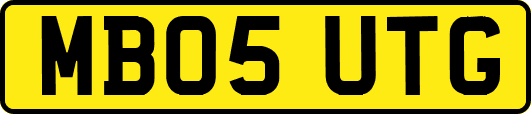 MB05UTG