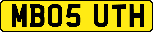 MB05UTH