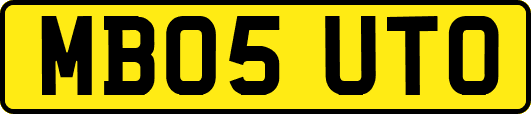MB05UTO