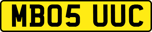 MB05UUC