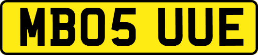 MB05UUE