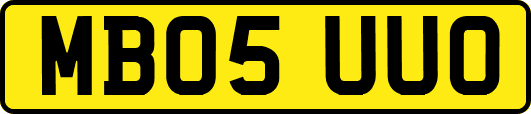 MB05UUO
