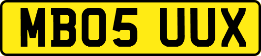 MB05UUX