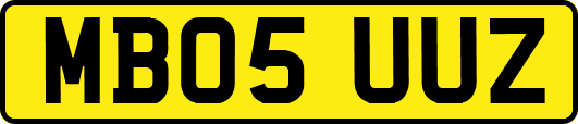 MB05UUZ