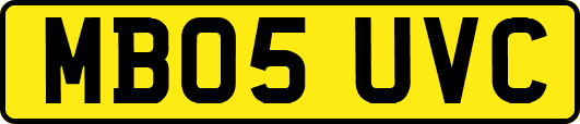 MB05UVC