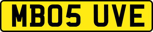 MB05UVE