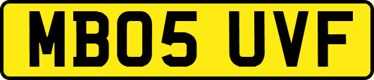 MB05UVF
