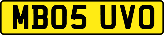 MB05UVO
