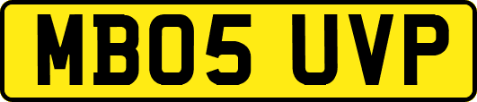 MB05UVP