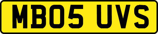 MB05UVS