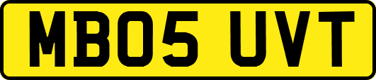 MB05UVT